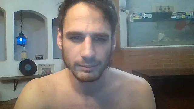 Snapshot of Stevenson988 chatting on 07/19/26, 06:33 Stevenson988 online show from 07/19/26, 06:33