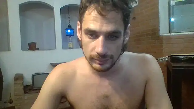 Stevenson988 online show from 03/20/26, 02:01