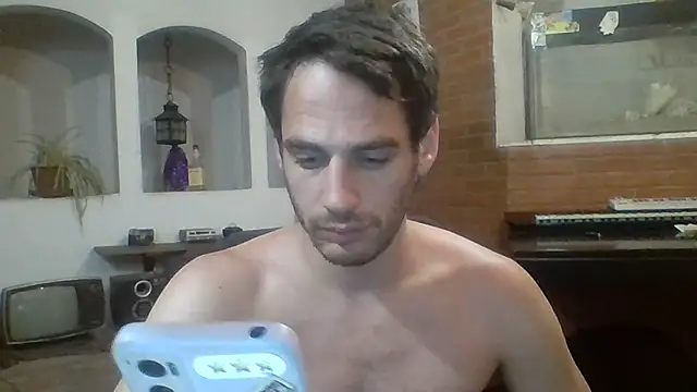 Stevenson988 online show from 11/14/25, 12:25