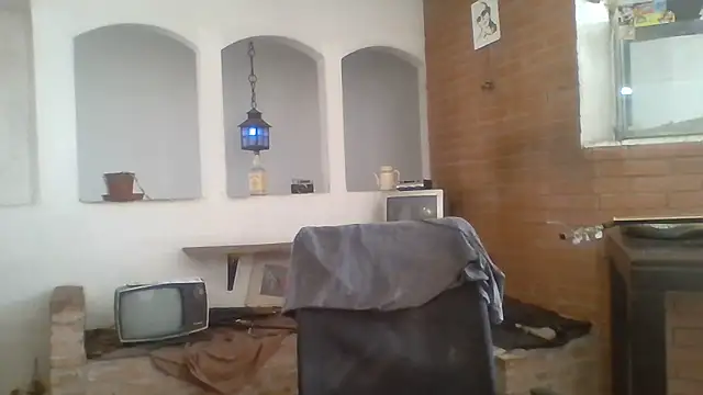 Stevenson988 online show from 03/20/26, 04:52