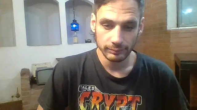 Stevenson988 online show from 04/08/26, 02:57