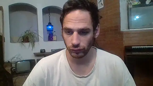 Snapshot of Stevenson988 chatting on 10/31/25, 12:51 Stevenson988 online show from 10/31/25, 12:51