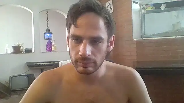 Snapshot of Stevenson988 chatting on 01/18/26, 07:06 Stevenson988 online show from 01/18/26, 07:06