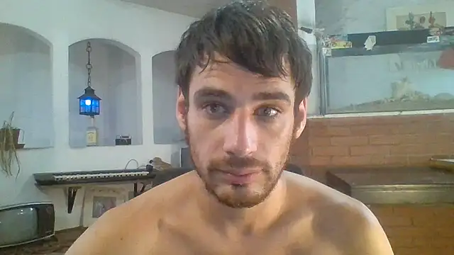 Snapshot of Stevenson988 chatting on 02/05/26, 04:03 Stevenson988 online show from 02/05/26, 04:03