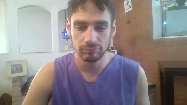 Stevenson988 online show from 04/24/26, 01:13