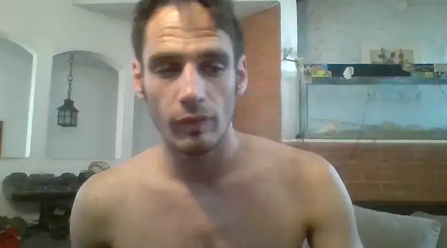 Snapshot of Stevenson988 chatting on 01/08/25, 07:56 Stevenson988 online show from 01/08/25, 07:56