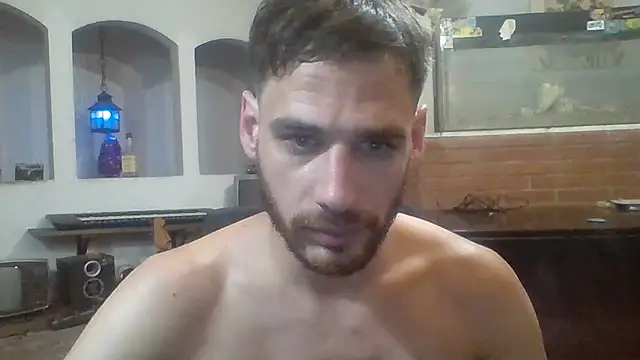 Stevenson988 online show from 12/04/25, 04:11