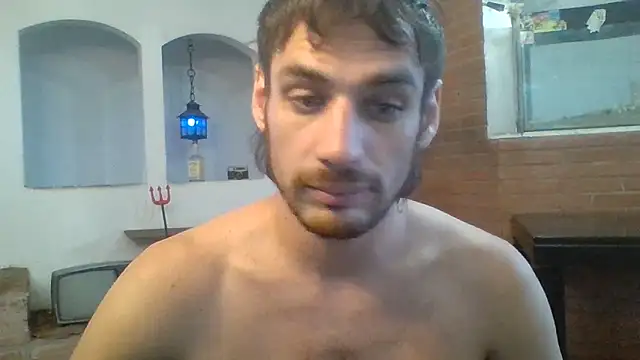 Stevenson988 online show from 03/23/26, 09:03