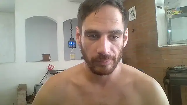 Stevenson988 online show from 03/11/26, 05:18