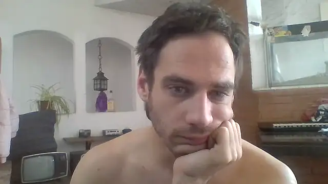 Stevenson988 online show from 11/11/25, 02:56