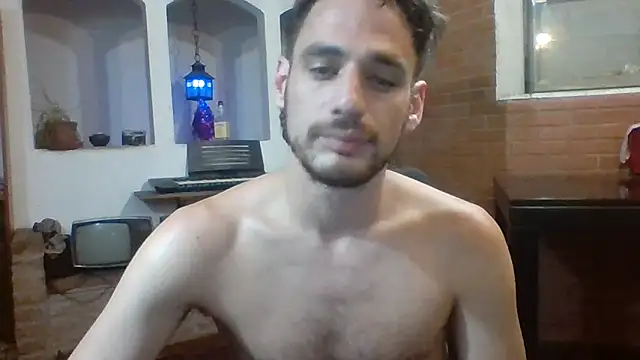 Stevenson988 online show from 12/19/25, 04:27