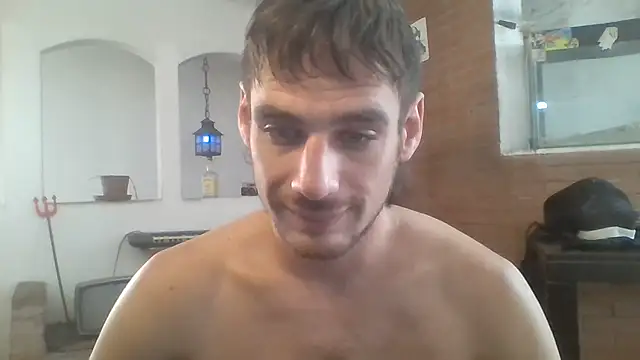 Stevenson988 online show from 03/13/26, 02:22