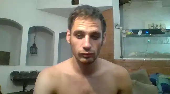 Snapshot of Stevenson988 chatting on 01/13/25, 11:17 Stevenson988 online show from 01/13/25, 11:17