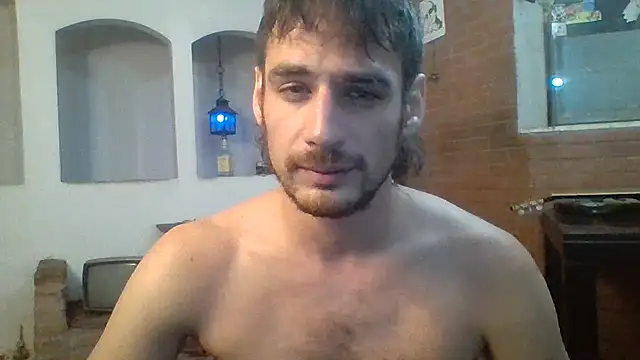 Stevenson988 online show from 03/22/26, 05:21