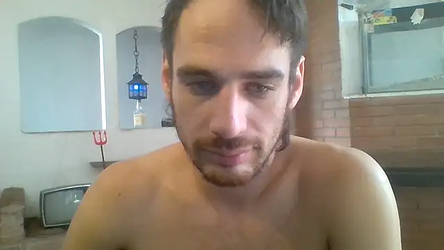 Stevenson988 online show from 03/24/26, 06:41