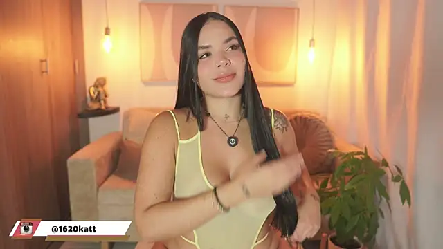 amelie gonzalez online show from 06/26/26, 06:25