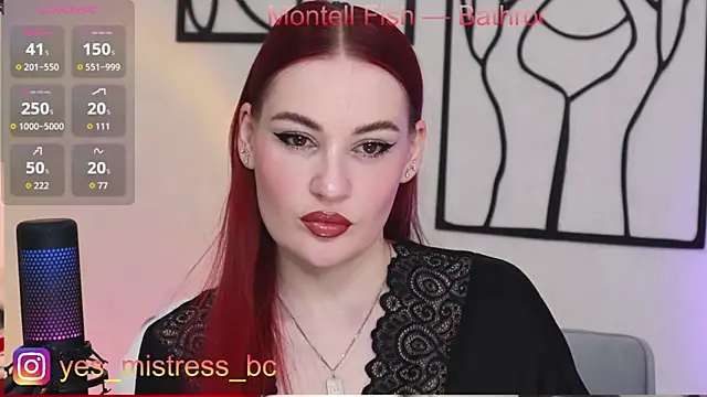 Vicky Fetish online show from 03/07/26, 08:43