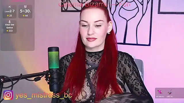 Vicky Fetish online show from 03/20/26, 08:59