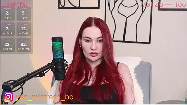 Vicky Fetish online show from 02/28/26, 11:21