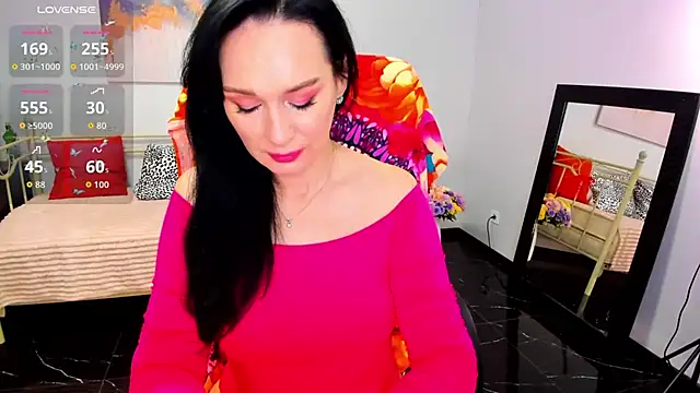 Sofia Ford online show from 06/22/26, 07:05