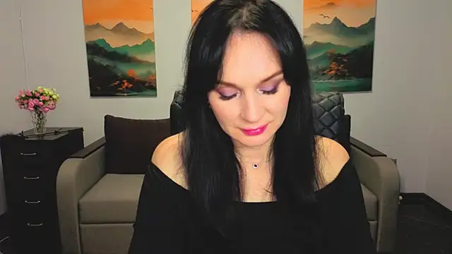 Sofia Ford online show from 12/01/25, 07:31