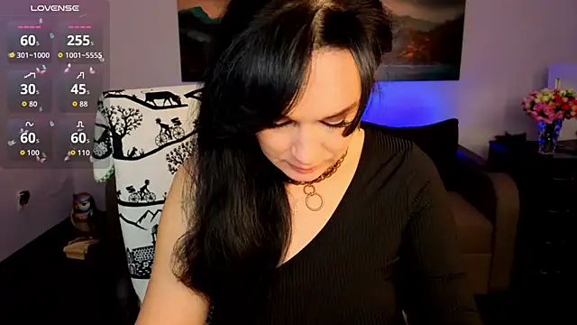 Sofia Ford online show from 05/03/26, 08:30
