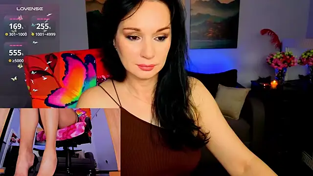 Sofia Ford online show from 05/11/26, 01:01