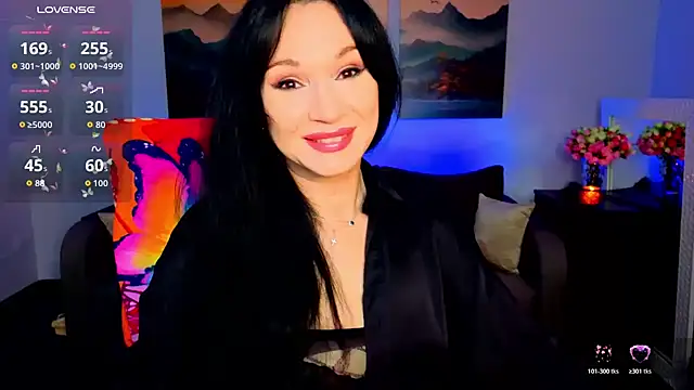 Sofia Ford online show from 05/21/26, 07:28