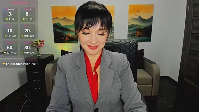 Sofia Ford online show from 09/25/25, 06:30