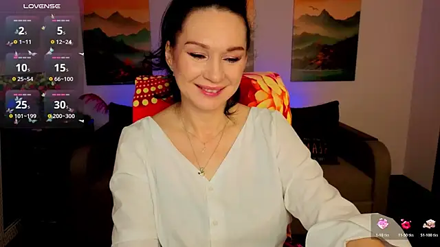 Sofia Ford online show from 04/22/26, 07:04