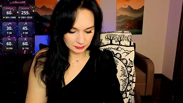Sofia Ford online show from 03/03/26, 01:51