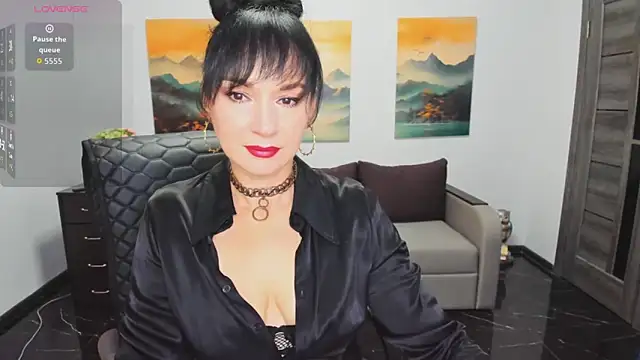 Sofia Ford online show from 09/21/25, 06:29