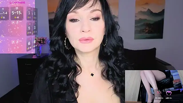 Sofia Ford online show from 10/17/25, 07:00