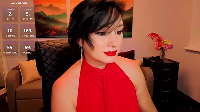 Sofia Ford online show from 07/14/26, 12:44