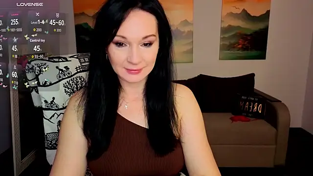 Sofia Ford online show from 04/15/26, 12:32