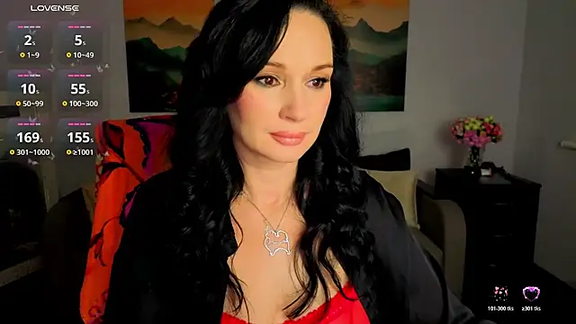 Sofia Ford online show from 07/22/26, 01:24
