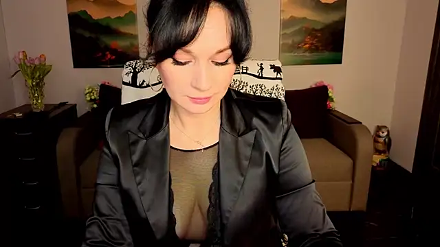 Sofia Ford online show from 03/12/26, 07:56