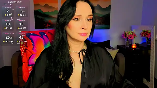 Sofia Ford online show from 06/10/26, 12:17