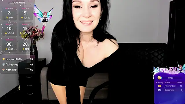 Sofia Ford online show from 03/04/25, 10:46