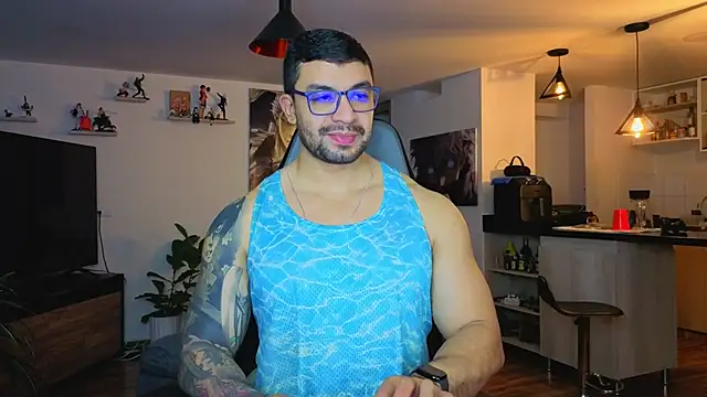 Michael Diamond online show from 11/18/25, 05:22