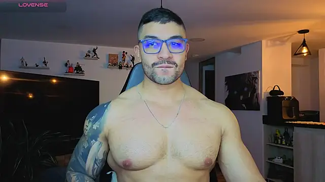 Michael Diamond online show from 11/22/25, 04:55