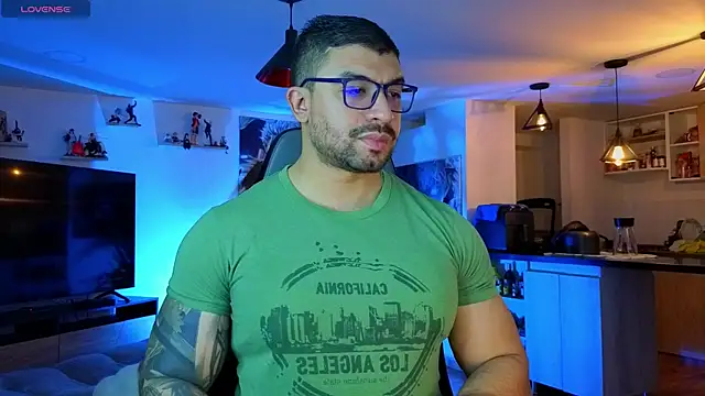 Michael Diamond online show from 09/10/25, 02:32