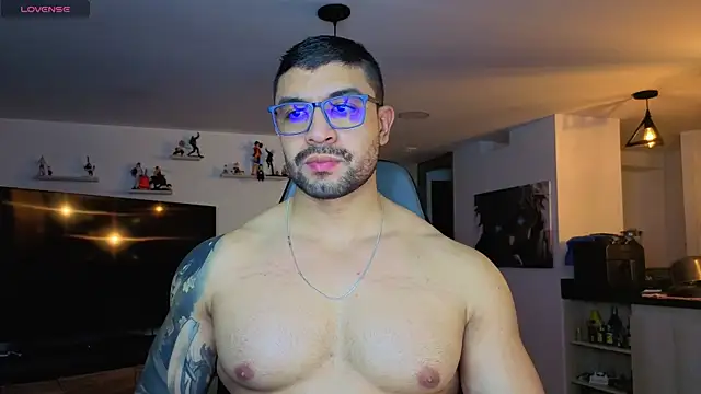 Michael Diamond online show from 11/05/25, 04:15