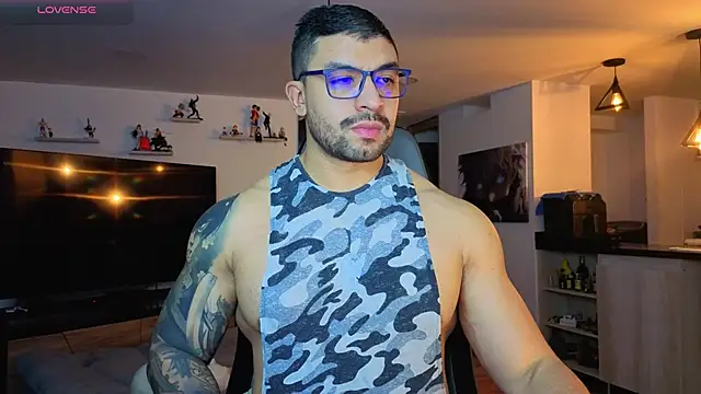 Michael Diamond online show from 11/04/25, 02:04