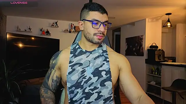 Michael Diamond online show from 11/29/25, 03:50