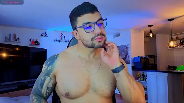 Michael Diamond online show from 09/19/25, 02:21