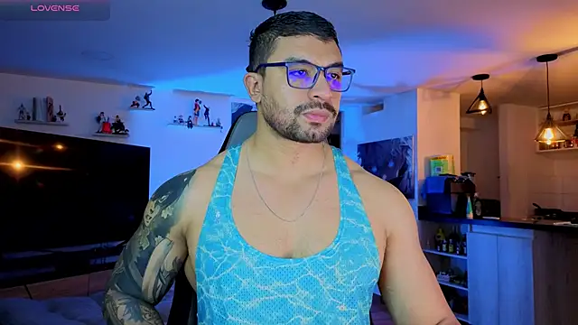 Michael Diamond online show from 09/19/25, 02:15