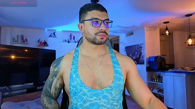 Michael Diamond online show from 09/12/25, 12:49