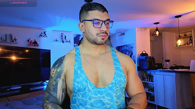 Michael Diamond online show from 10/01/25, 03:00