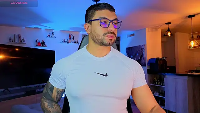 Michael Diamond online show from 09/22/25, 12:27